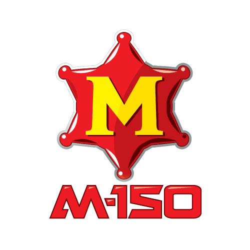 Logo M-150